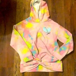 Betsy Johnson Sweatshirt